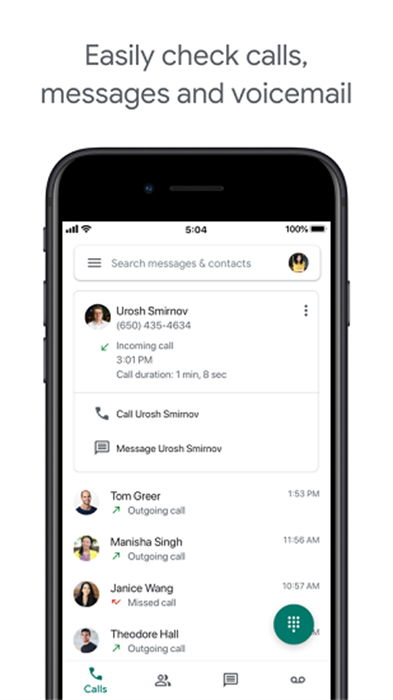 Google Voice最新版下载安装指南（v2024.05.20.635601350安卓版）兼论打字服务应用